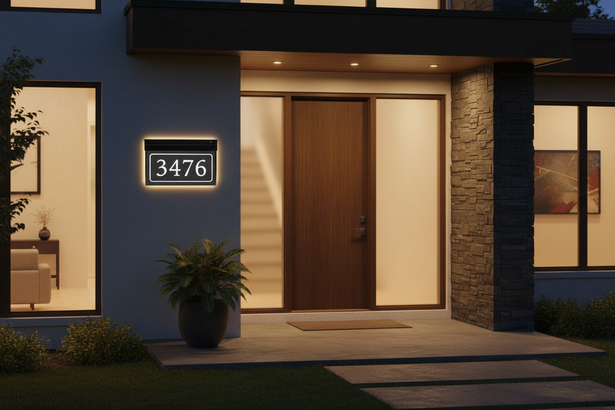 The Solo Series – Addressitsigns